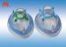 Operation Room Clinical Anesthesia Breathing Anesthesia Face Mask Single Use Medical Devices