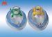 Overlay Inflatable Positioning Card Check Valve Breathing Face Mask Ethylene Oxide Sterilization