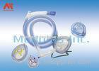 Gasket Air Valve Anesthesia In First Aid Anesthesia Face Mask Assisted Respiration