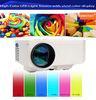 150Lux LED Mini Projector SD / HDMI with Micro USB , Highest Brightness
