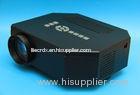 High Bright Portable Home Movie LED Mini Projector Hdmi Computer Projectors