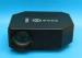 HDMI / Micro USB High Definition Mini 1080P HD Multimedia Led Projector for IPhone