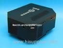 1080P 720P 480P Laptop LED Mini Projector with 107 cm - 350 cm Projection