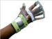 Paralysis Recovery Patient Care Product Finger Brace Of Aluminium Alloy