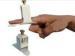 Professional Anti Allergic Material Straightening Device Of Finger Jiont