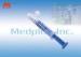 Medical Loss Resistance Syring ISO 13485 , ISO9001 And CE Certified