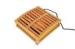 Electric Wood Craft Portable Foot Massager To Relax Tense Muscle , 220 V / 200 w