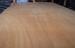Okoume Yellow Rotary Cut Veneer MDF For Surface Of Furniture