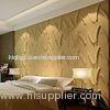 Contemporary Interior Wall Paneling 3D Decorative Wall Panels Sofa Wall Background