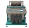 220V CCD Color Vegetable Sorting Machine For Carrot granule t Sorting