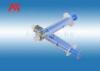 Sterile Disposable Latex Loss Of Resistance Syringe Epidural Kit