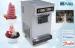 Gravity Feed Counter Top Ice Cream Making Machine , High Output