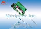 Disposable Hospital Surgical Biopsy Needl For Liver / Lung Soft Tissue