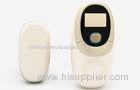 Snow White Prenatal Heartbeat Monitor Ultrasound Equipment For Pregnant Woman