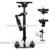 S60T 0.6M Handheld Steadicam Stabilizer For DSLR Camera Shooting