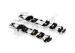 Child Emergency Rescue First Aid Product , Adjustable Traction Splint