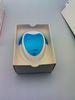 Home Pregnancy Fetal Doppler Handheld Ultrasonic 9V Battery Power Source