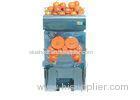 Professional Stainless steel Orange Juicer Machine Auto Citrus Commercial For Hotels