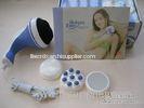 Relax Tone & Spin Body Massager relax spin tone as seen on tv cilotus