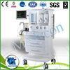 Adult And Child ICU Anesthesia Machine Integrated Circle Breathing System