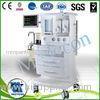 Adult And Child ICU Anesthesia Machine Integrated Circle Breathing System
