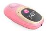 Household Prenatal Heartbeat Monitor Sound 2.5MHZ , Color Doppler Ultrasound