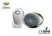 Automatic waterproof portable body massager , 220V electric head massager