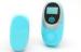 Baby Sound Pregnancy Fetal Doppler Heartbeat Monitor , Pocket Fetal Heart Doppler