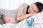 Blue Portable Ultrasonic Pregnancy Fetal Doppler Heartbeat Detector 3MHZ