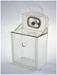 Multifunction EAS Security Safter Box clear security case for Video stores