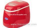 160W High Efficient Instant Ice Maker , Portable Fresh Ice Maker For Commercial OEM ODM