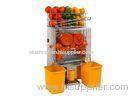 304 Staninless Steel Industrial Orange Juicer Machine Desk Type Electric Orange Juicer For Supermark