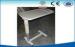 Drug Medical Trolley With Drawers , Removable Emergency Trolley