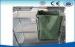 Drug Medical Trolley With Drawers , Ambulance Hospital Furniture