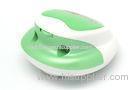 Green Baby Heart Pocket Ultrasound Fetal Doppler Pregnancy 115mm X 96mm X 59mm