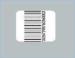 Barcode Security Labels , EAS Security Labels