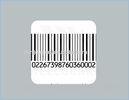 RF label ,Barcode labe l, Security Labels ,30*30 label , label ,8.2MHz label