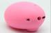 Pink At Home Doppler Fetal Heartbeat Monitor Baby Sound Pocket Fetal Doppler