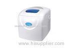 160W Portable Instant Ice Maker For Commercial With High Efficient , R600a Refrigerant