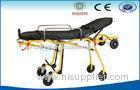 Medical Ambulance Stretcher In Ward , Surgical Nursing Equipment