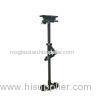 Aluminum Alloy Handheld Stabilizer,120CM Mini Handhold Steadicam steady cam