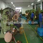 Foshan Shunde Beishun Hardware & Electrical Appliances Industrial Co., Ltd.