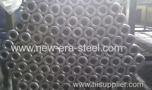 A519 30CrMo Seamless Steel Tube