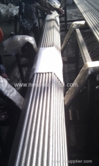 30CrMo A519 Seamless Steel Tube