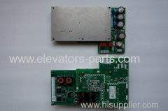 Mitsubshi Elevator Lift Spare Parts PSM-011B PCB Electronic Drive Board