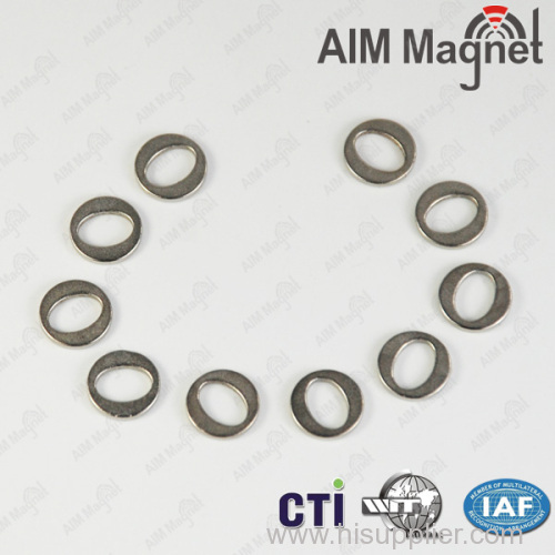 neodymium magnet cock ring shape supplier