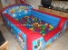 Best quality professional inflatable ball pool pit