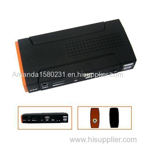 Power Bank and Multi-Function Power Car Jump Starter