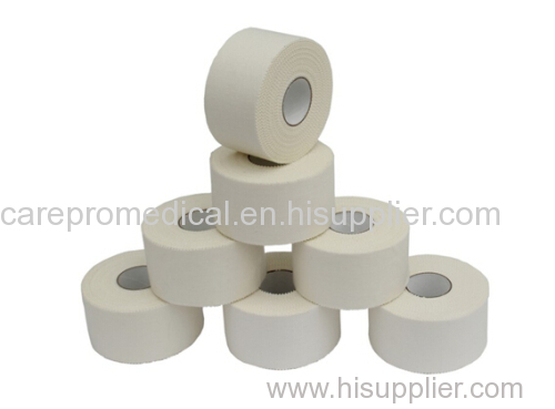 Cotton Athletic Tape Kinesiology Tape Bandage