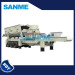Mobile Vertical Impact Crusher plant